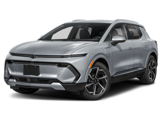 Equinox EV - Ruda Chevrolet in Monroe WI