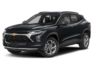 Chevrolet Trax - Ruda Chevrolet in Monroe WI