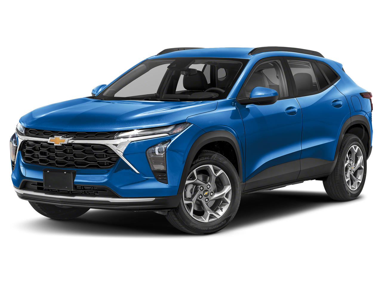 2026 Chevrolet Trax Activ's photo