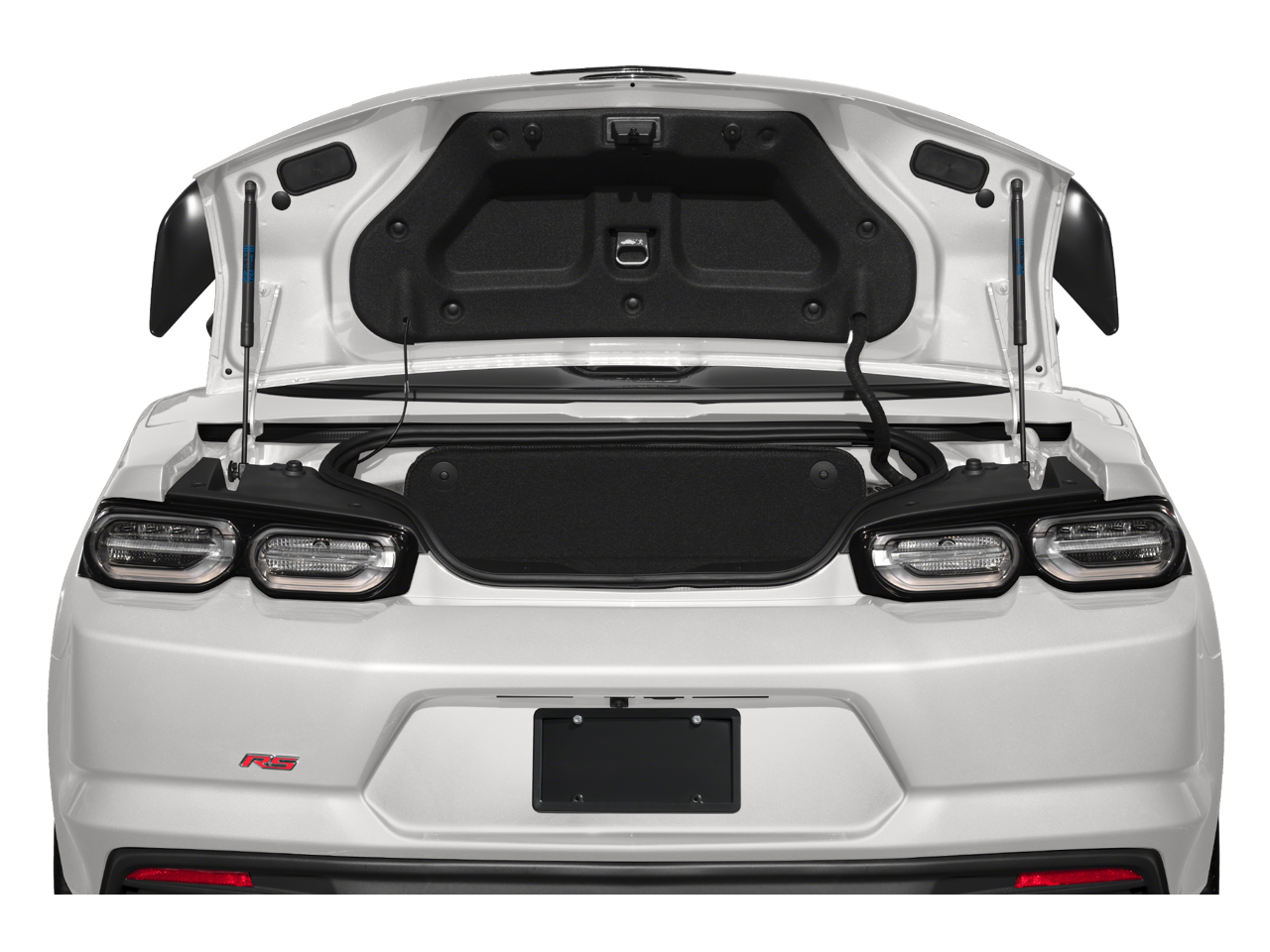 2023 Chevrolet Camaro 2LT