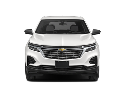 2024 Chevrolet Equinox Base