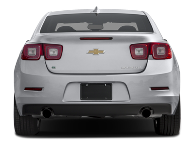 2016 Chevrolet Malibu Limited LTZ