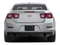 2016 Chevrolet Malibu Limited LTZ