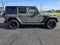 2020 Jeep Wrangler Unlimited Freedom
