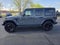 2020 Jeep Wrangler Unlimited Freedom