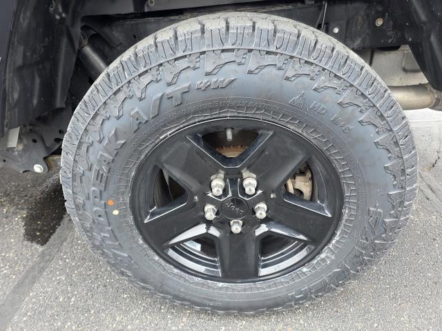 2021 Jeep Gladiator Sport S