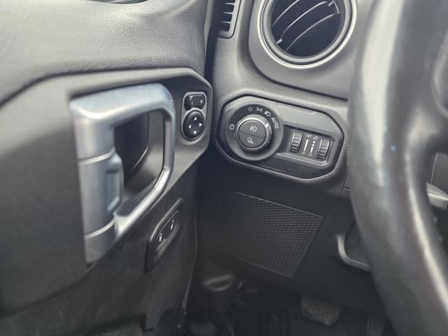 2021 Jeep Gladiator Sport S