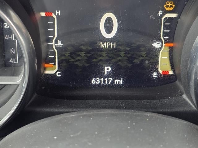 2021 Jeep Gladiator Sport S