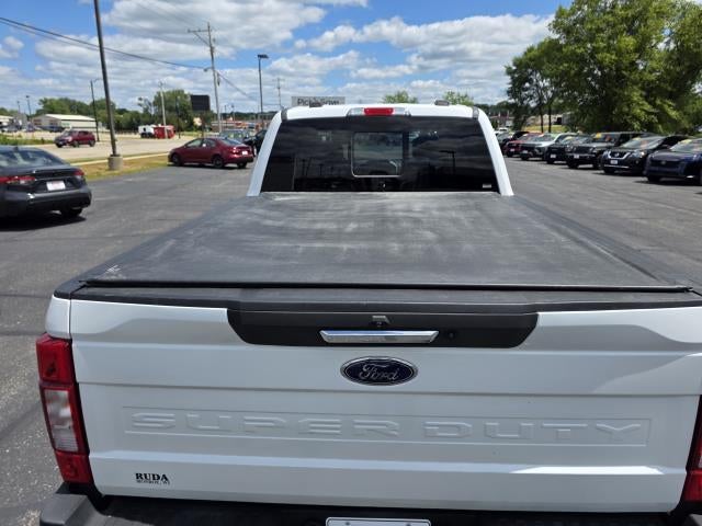 2020 Ford Super Duty F-250 SRW XL