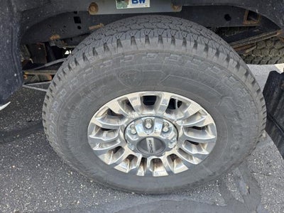 2020 Ford Super Duty F-250 SRW XL