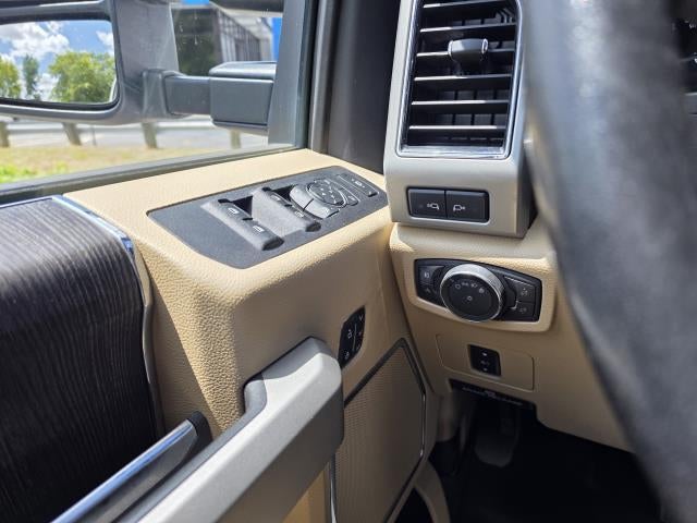 2020 Ford Super Duty F-250 SRW XL