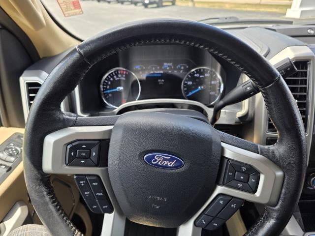 2020 Ford Super Duty F-250 SRW XL