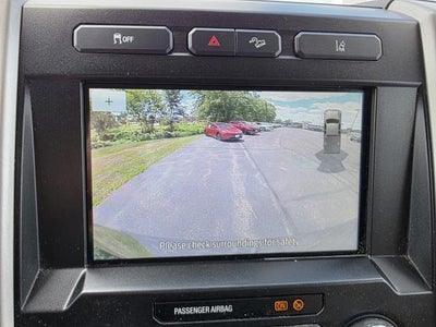 2020 Ford Super Duty F-250 SRW XL