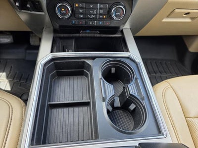2020 Ford Super Duty F-250 SRW XL