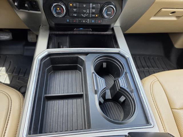 2020 Ford Super Duty F-250 SRW XL