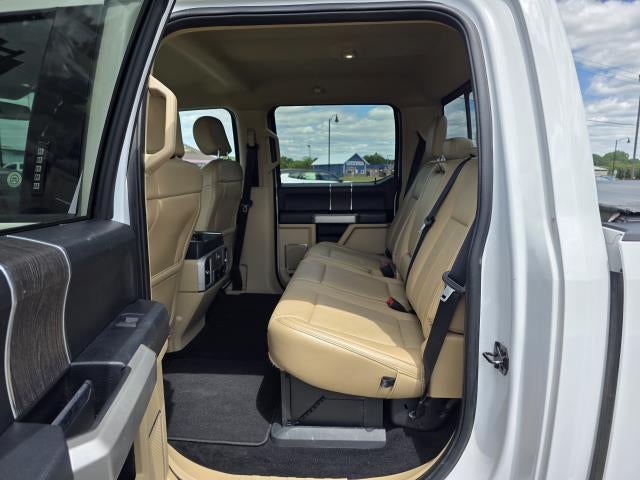 2020 Ford Super Duty F-250 SRW XL