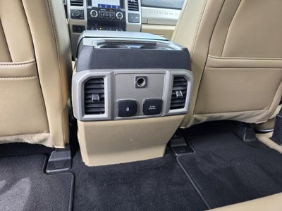 2020 Ford Super Duty F-250 SRW XL