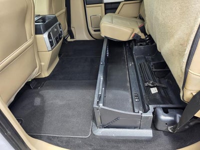 2020 Ford Super Duty F-250 SRW XL