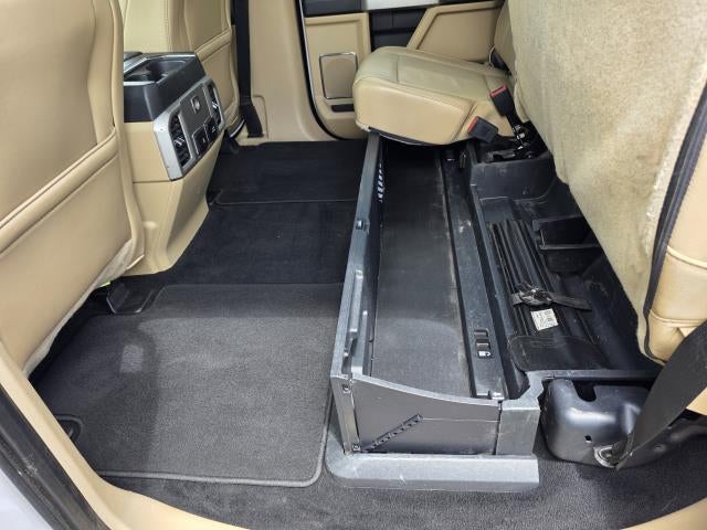 2020 Ford Super Duty F-250 SRW XL