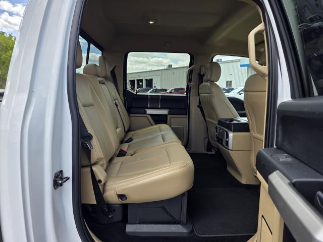 2020 Ford Super Duty F-250 SRW XL