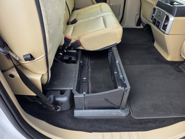 2020 Ford Super Duty F-250 SRW XL