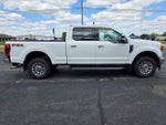 2020 Ford Super Duty F-250 SRW XL