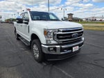 2020 Ford Super Duty F-250 SRW XL