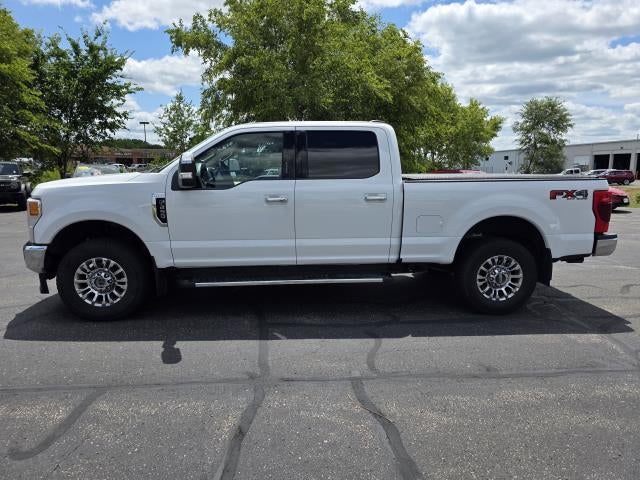2020 Ford Super Duty F-250 SRW XL