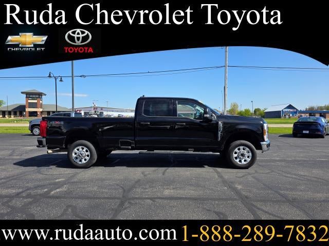 2024 Ford Super Duty F-350 SRW XL