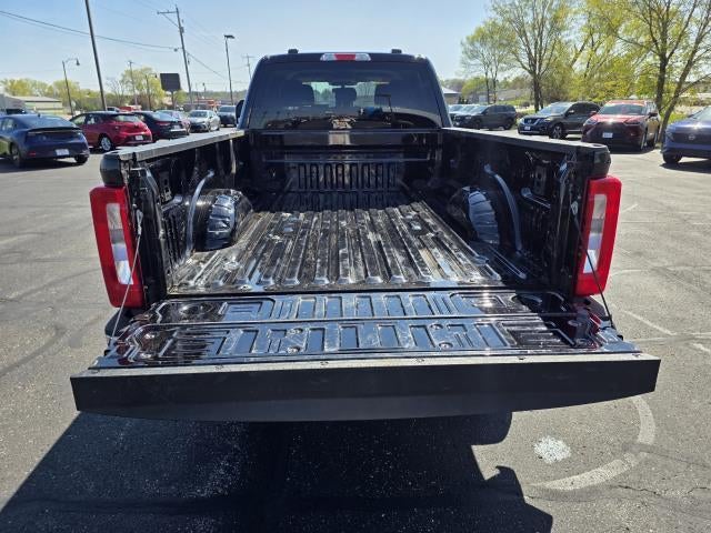2024 Ford Super Duty F-350 SRW XL