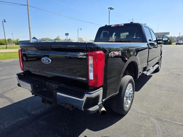 2024 Ford Super Duty F-350 SRW XL