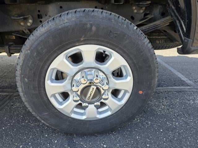 2024 Ford Super Duty F-350 SRW XL