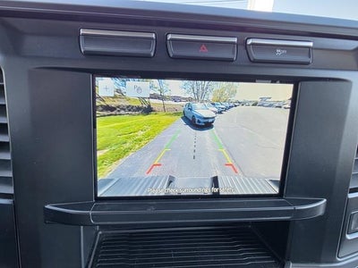 2024 Ford Super Duty F-350 SRW XL