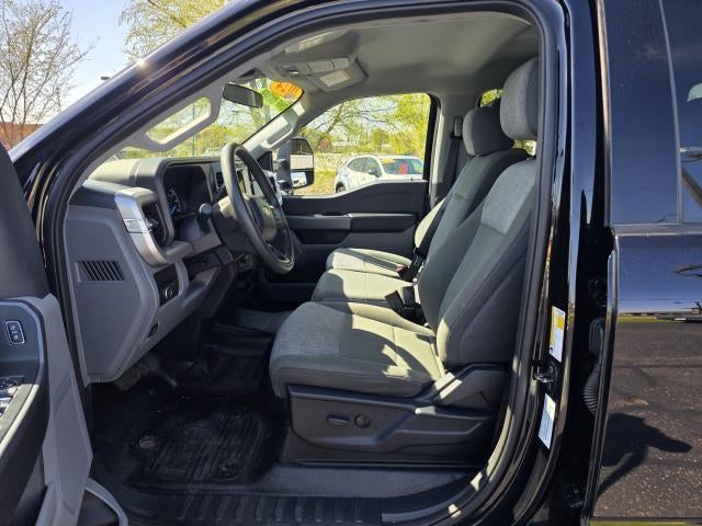 2024 Ford Super Duty F-350 SRW XL
