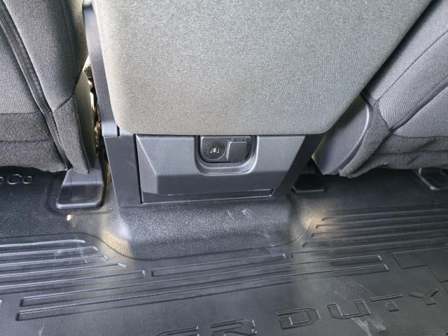 2024 Ford Super Duty F-350 SRW XL