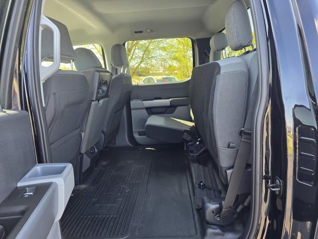 2024 Ford Super Duty F-350 SRW XL