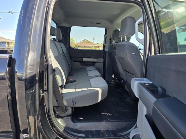 2024 Ford Super Duty F-350 SRW XL