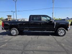 2024 Ford Super Duty F-350 SRW XL