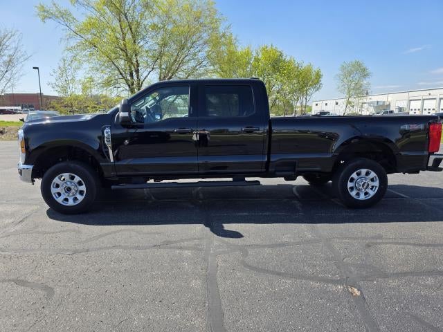 2024 Ford Super Duty F-350 SRW XL