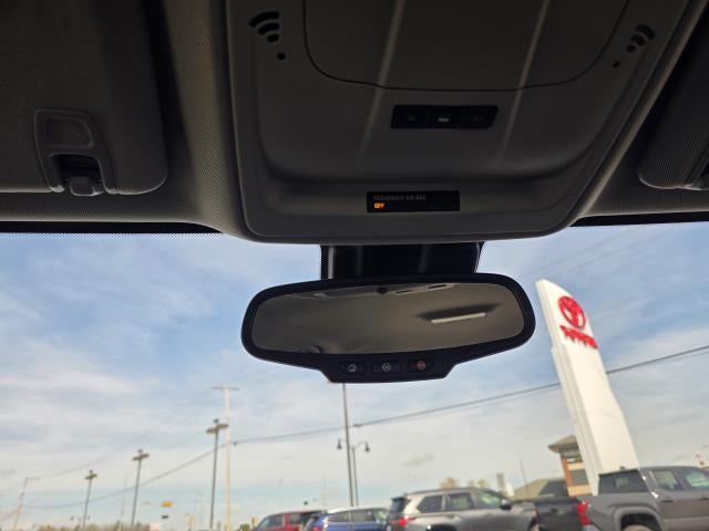 2016 Chevrolet Malibu Limited LTZ