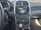 2016 Chevrolet Malibu Limited LTZ
