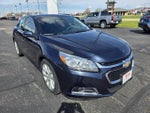 2016 Chevrolet Malibu Limited LTZ