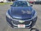 2016 Chevrolet Malibu Limited LTZ