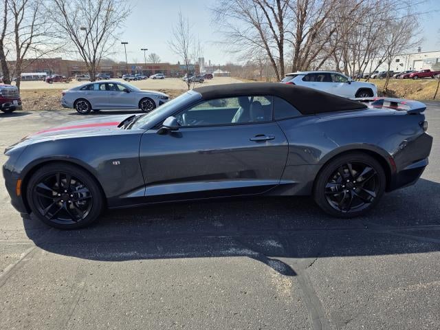 2023 Chevrolet Camaro 2LT