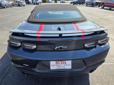 2023 Chevrolet Camaro 2LT