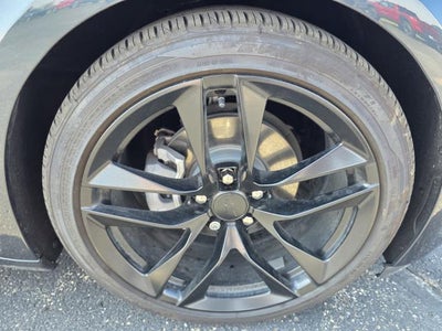 2023 Chevrolet Camaro 2LT