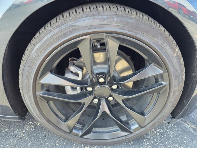 2023 Chevrolet Camaro 2LT