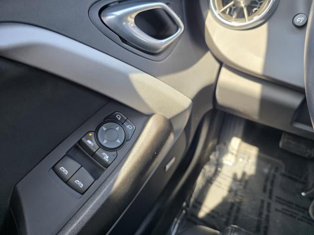 2023 Chevrolet Camaro 2LT