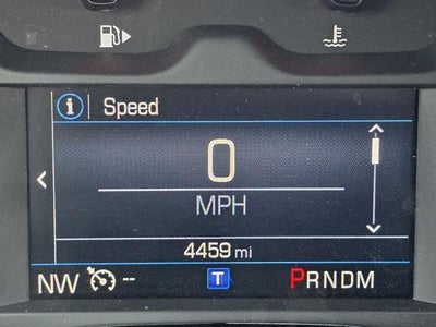 2023 Chevrolet Camaro 2LT