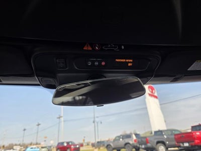 2023 Chevrolet Camaro 2LT